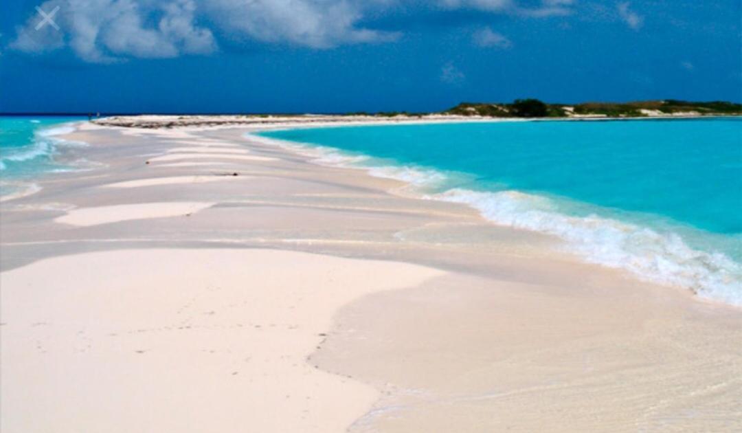 Posada Galapagos Los Roques Exteriör bild